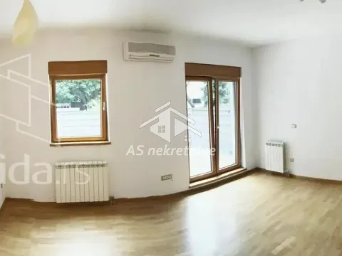 Izdavanje, dvosoban stan, 57m², Kalenić Pijaca, Vračar Sve Podlokacije - image 2