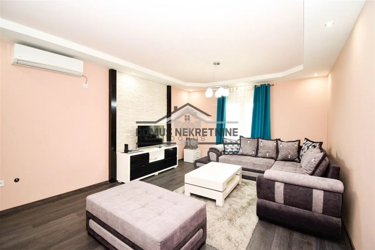 Rent, house, 100m², Danilovgrad, Crna Gora