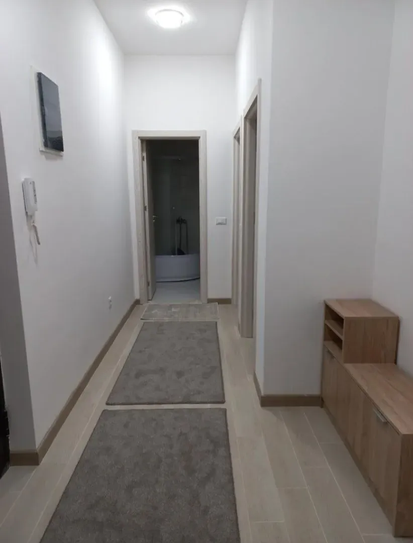 Sale, two bedroom apartment, 68m², Ulcinjsko Polje, Ulcinj