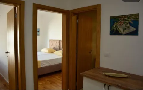 Izdavanje, dvosoban stan, 60m², Velika Plaža, Ulcinj - image 9