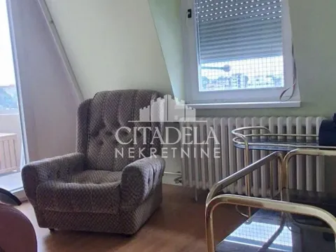 Prodaja, dvosoban stan, 66m², Vračar Sve Podlokacije, Beograd - image 14