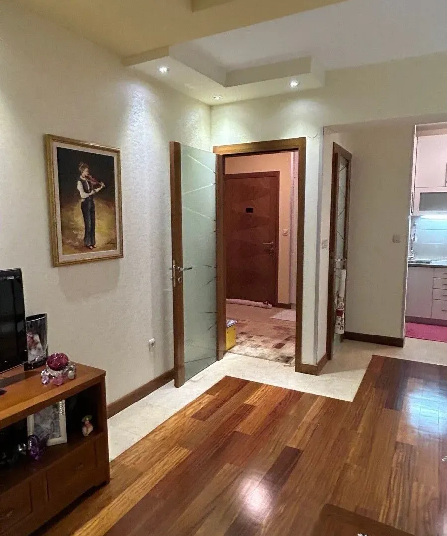 Prodaja, jednosoban stan, 55m², Podgorica, Crna Gora