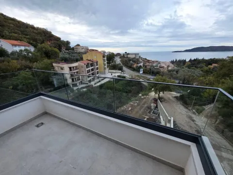 Sale, two bedroom apartment, 114m², Kamenovo, Budva - image 2