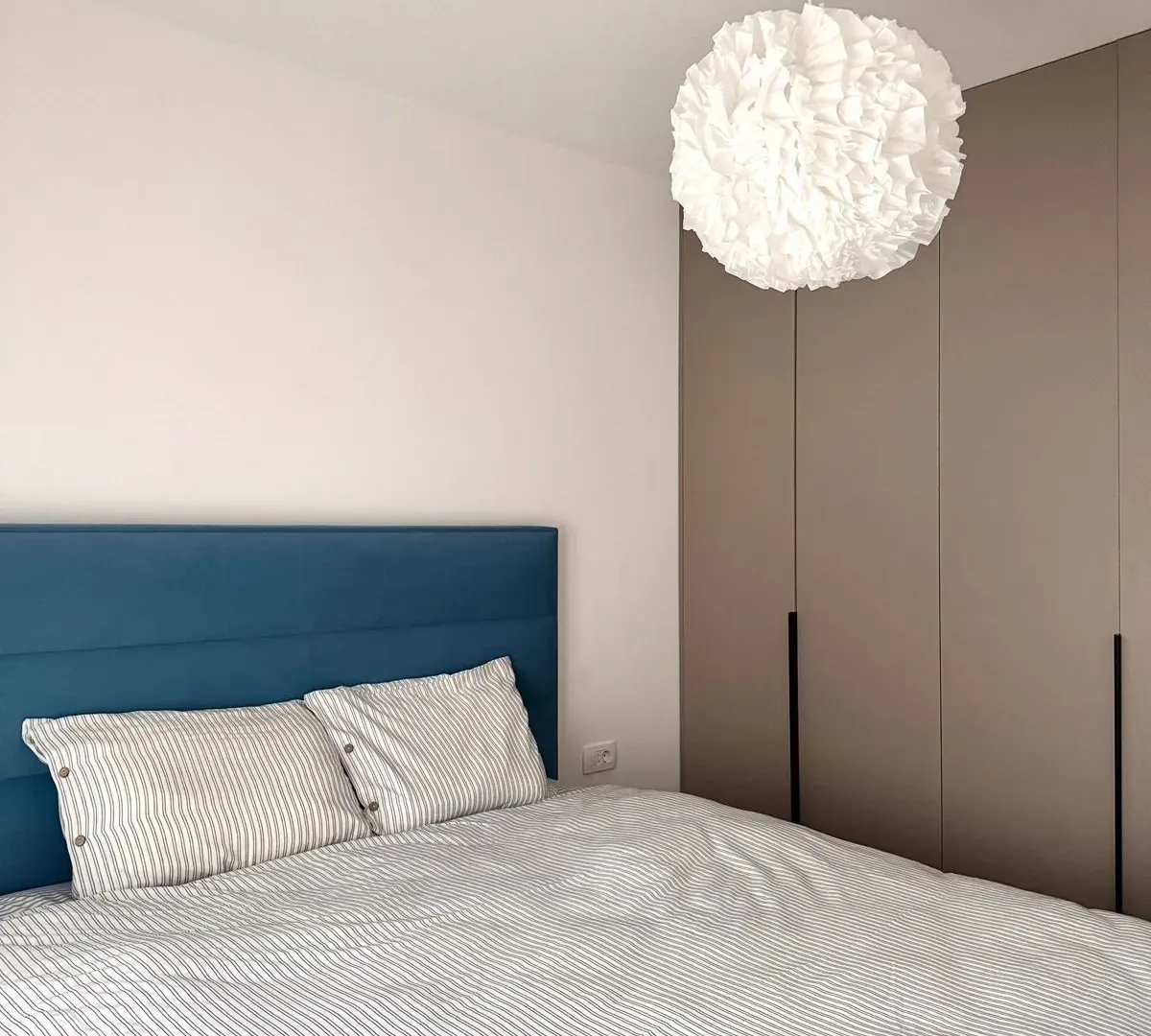 Sale, one bedroom apartment, 45m², Gruda, Cetinje