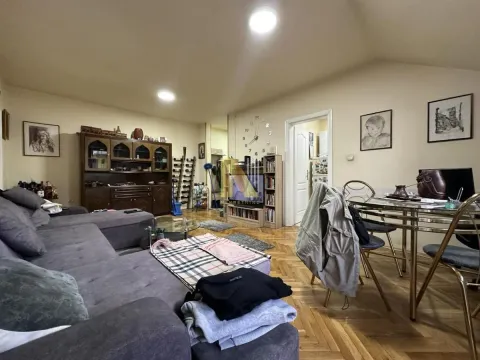 Sale, four bedroom apartment, 80m², Grbavica, Novi Sad Sve Podlokacije - image 2