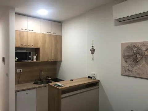 Rent, studio apartment, 25m², Master Kvart, Podgorica - image 3