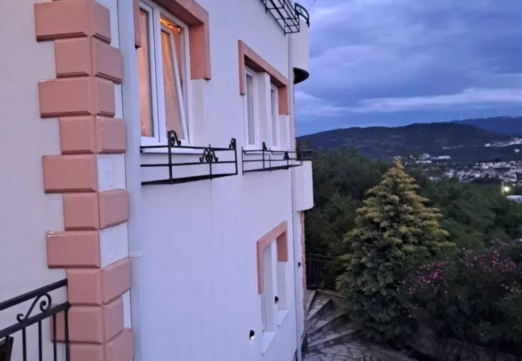 Sale, house, 201m², Dobre Vode, Bar