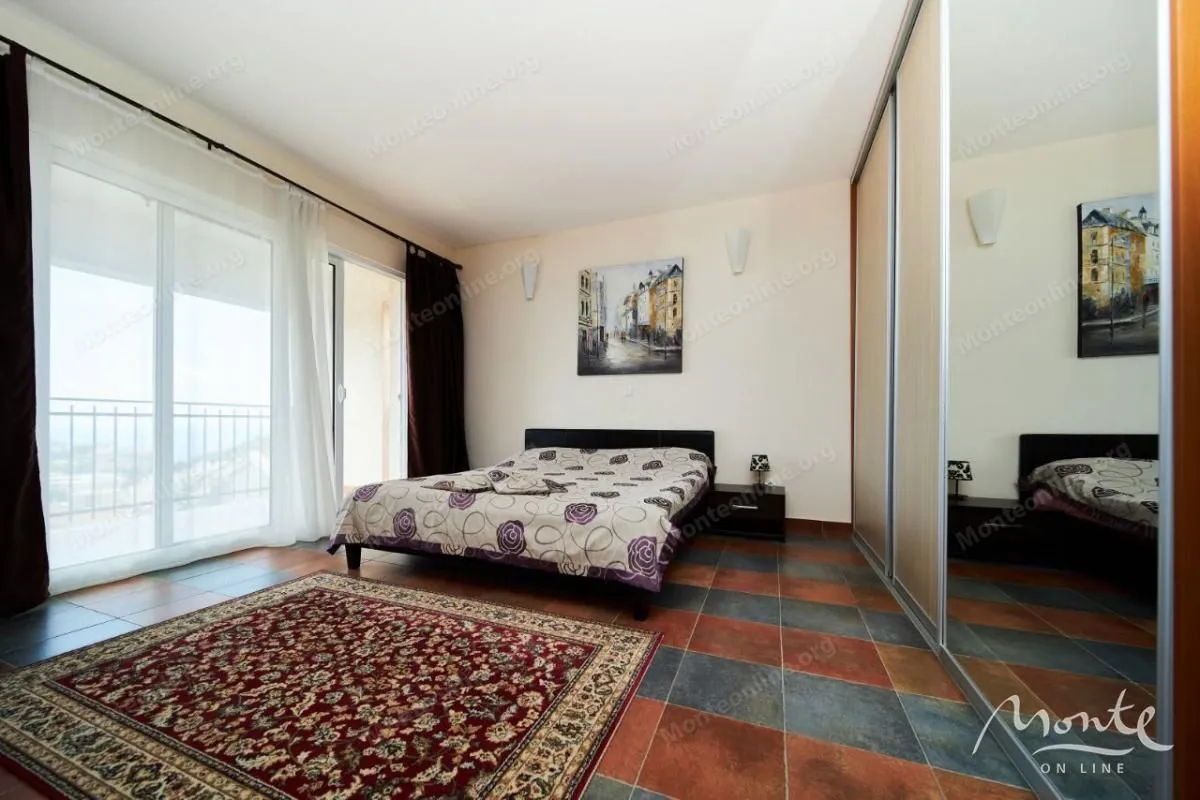 Sale, house, 495m², Bečići, Budva