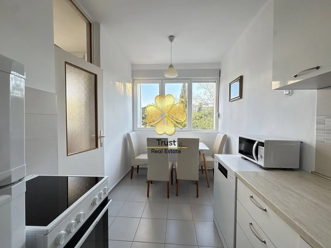 Rent, apartment, 65m², Gintaš, Podgorica