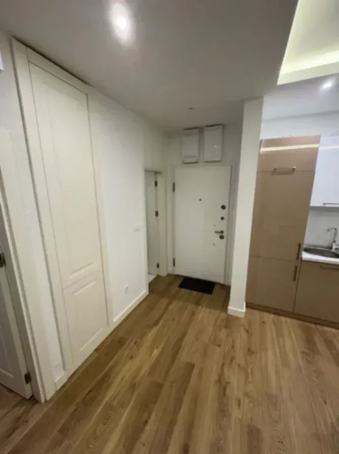 Prodaja, jednosoban stan, 64m², Seljanovo, Tivat