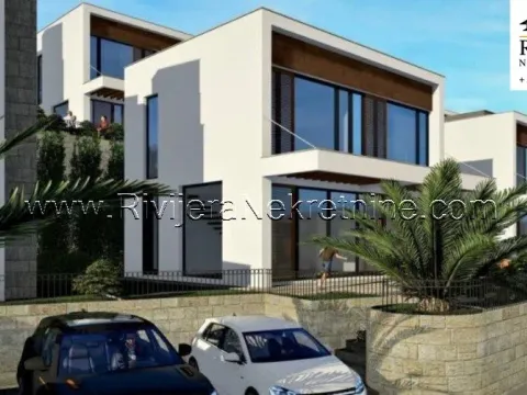 Prodaja, kuća, 228m², Đenovići, Herceg Novi - image 8