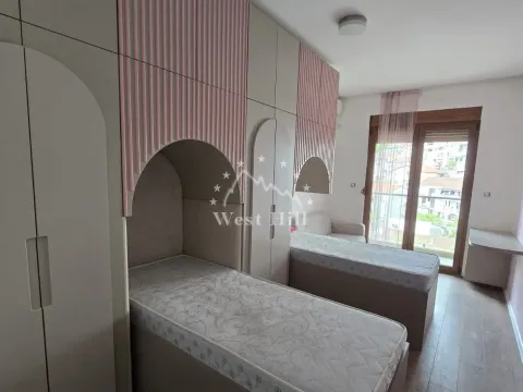 Sale, three bedroom apartment, 118m², Budva, Crna Gora - image 5