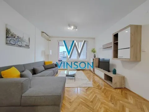 Rent, one bedroom apartment, 48m², Socijalno, Novi Sad Sve Podlokacije - image 8