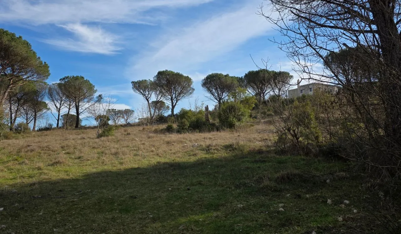 Prodaja, plac, 164m², Kotor, Crna Gora