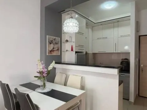 Rent, one bedroom apartment, 54m², Ljubović, Podgorica - image 2