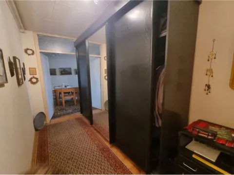 Sale, three bedroom apartment, 76m², Niš, Srbija - image 4