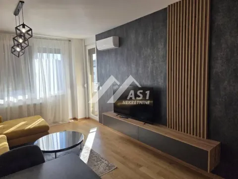 Izdavanje, dvosoban stan, 47m², Podbara, Novi Sad Sve Podlokacije - image 2