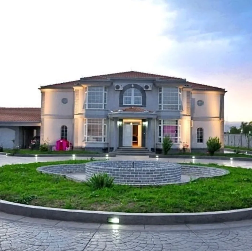 Prodaja, kuća, 560m², Begovina, Danilovgrad