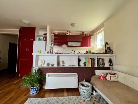 Sale, one bedroom apartment, 70m², Petrovac, Budva - image 2