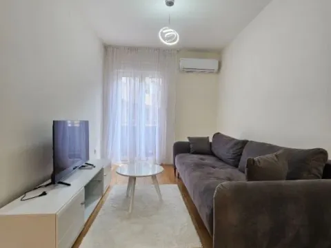Izdavanje, jednosoban stan, 43m², Central Point, Podgorica - image 7