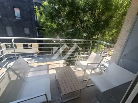 Rent, two bedroom apartment, 55m², Bulevar Oslobodjenja, Novi Sad Sve Podlokacije - image 11