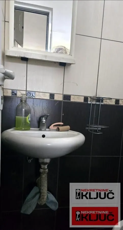 Rent, office space, 170m², Veternička rampa, Novi Sad Sve Podlokacije