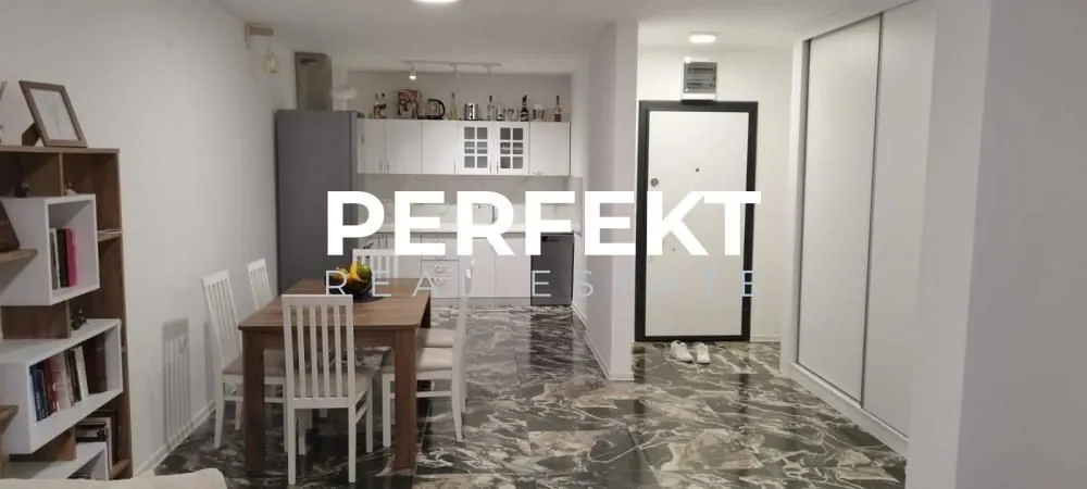 Sale, two bedroom apartment, 65m², Pančevo, Srbija