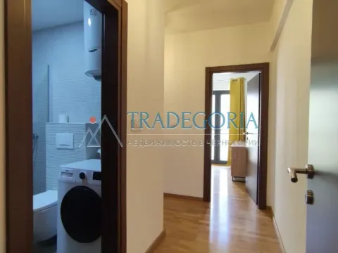 Prodaja, dvosoban stan, 72m², Budva, Crna Gora - image 10