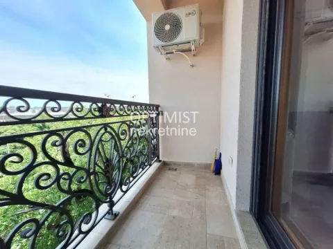 Rent, two bedroom apartment, 34m², Voždovac Sve Podlokacije, Beograd - image 9