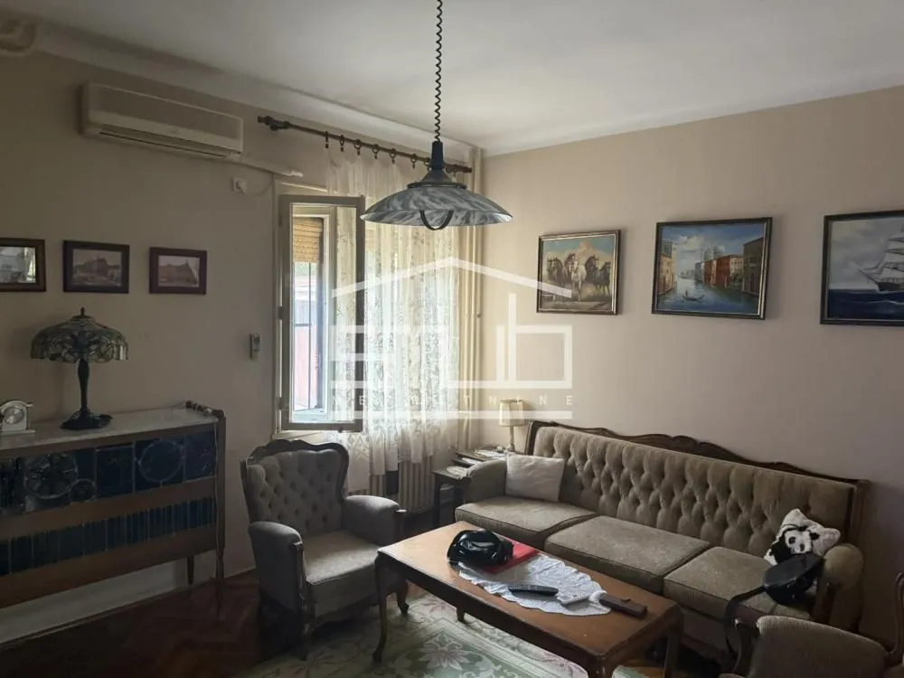 Prodaja, dvosoban stan, 64m², Lion, Zvezdara Sve Podlokacije