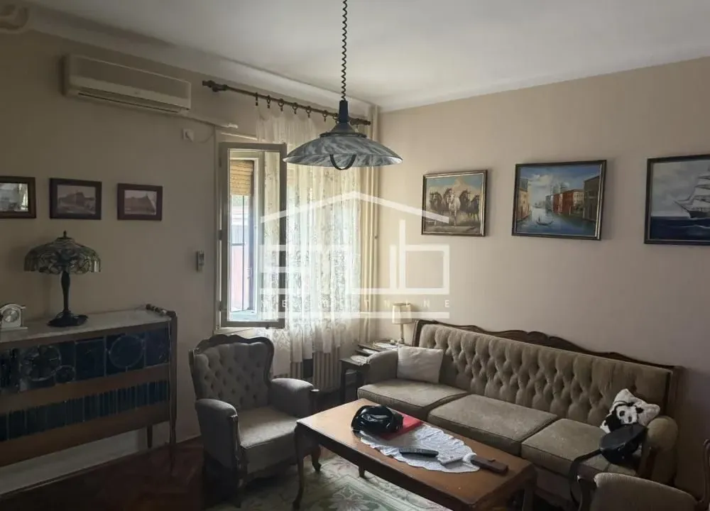 Sale, two bedroom apartment, 64m², Lion, Zvezdara Sve Podlokacije