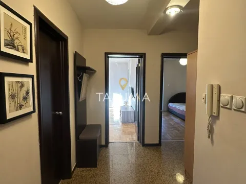 Rent, one bedroom apartment, 60m², Zagorič, Podgorica - image 6