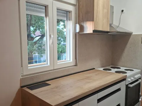Rent, one bedroom apartment, 65m², Boka Place, Tivat - image 2