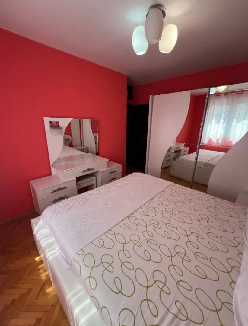 Prodaja, stan, 84m², Centar, Bar