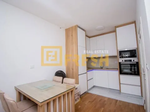 Rent, one bedroom apartment, 44m², Stari Aerodrom, Podgorica - image 3