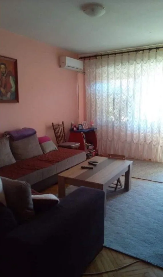 Sale, two bedroom apartment, 82m², Centar, Tivat