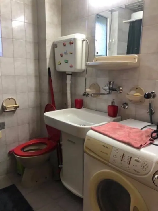 Sale, three bedroom apartment, 117m², Centar, Bar