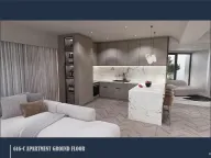 Sale, four bedroom apartment, 253m², Ilino, Bar - image 14