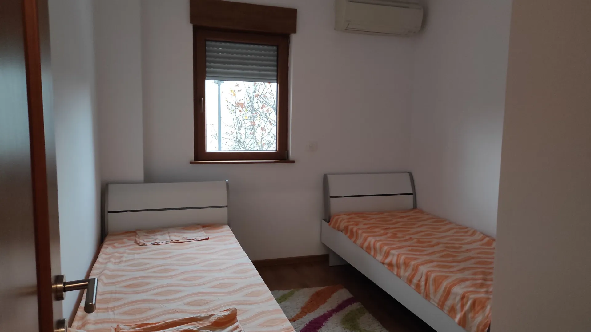 Rent, three bedroom apartment, 95m², Preko Morače, Podgorica