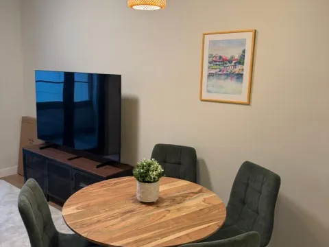 Rent, two bedroom apartment, 47m², Novi Beograd Blok 65, Novi Beograd Sve Podlokacije - image 6