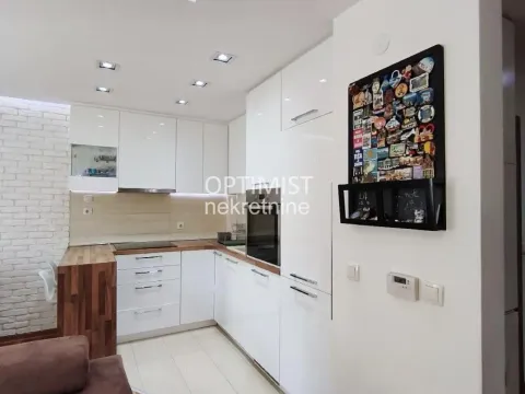 Prodaja, trosoban stan, 57m², Veliki Mokri Lug, Zvezdara Sve Podlokacije - image 6