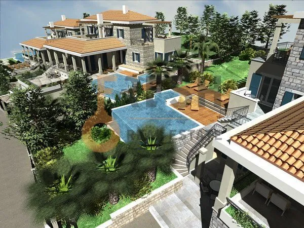Prodaja, plac, 32000m², Budva, Crna Gora