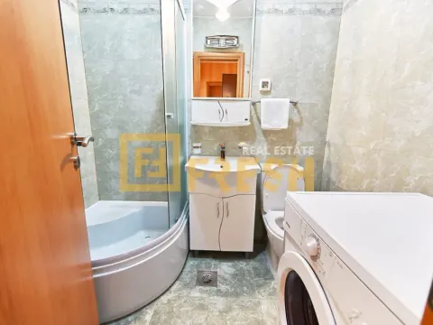 Izdavanje, jednosoban stan, 37m², Stari Aerodrom, Podgorica - image 10