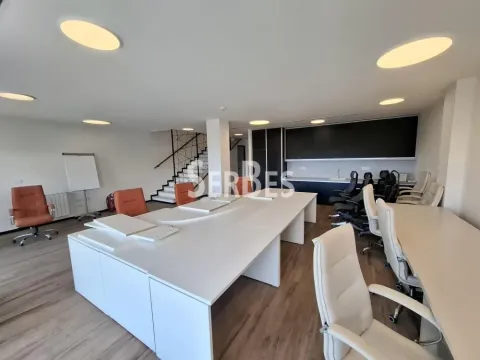 Rent, office space, 314m², Liman 3, Novi Sad Sve Podlokacije - image 3