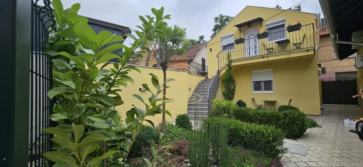 Rent, one bedroom apartment, 38m², Podbara, Novi Sad Sve Podlokacije