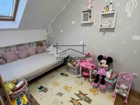 Sale, two bedroom apartment, 38m², Novo naselje, Novi Sad - image 9