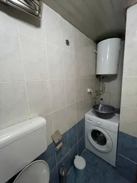 Prodaja, garsonjera, 24m², Zabjelo, Podgorica - image 11