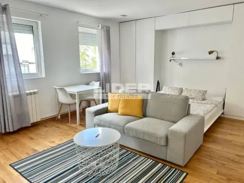 Stan in Vračar Centar