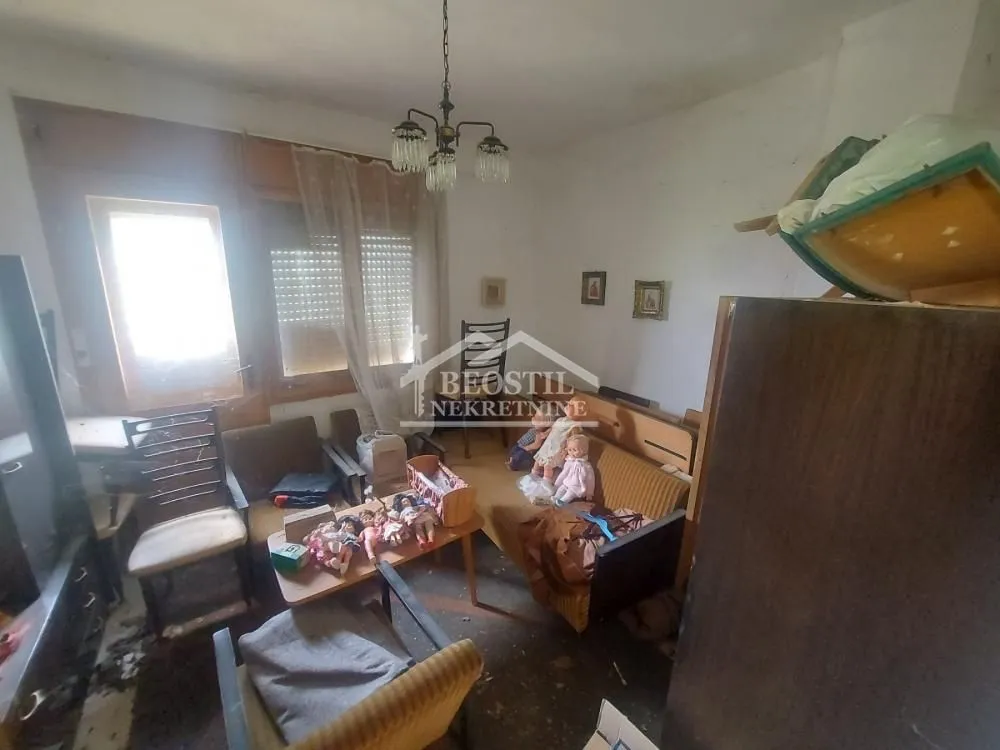 Prodaja, kuća, 72m², Jugovo, Smederevo