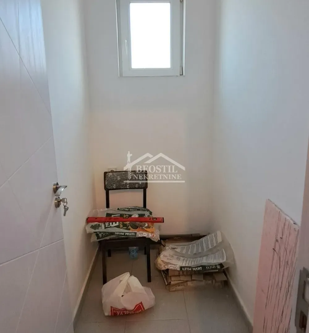 Prodaja, dvosoban stan, 55m², Višnjička Banja, Palilula Sve Podlokacije